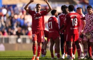 Bintang Sevilla menjelaskan rencana mereka ke Barcelona: ‘Ini sangat sulit, tapi…’