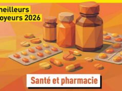 GSK, Roche, Sanofi… berikut adalah perusahaan layanan kesehatan dan farmasi dengan peringkat tertinggi