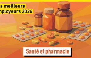 GSK, Roche, Sanofi… berikut adalah perusahaan layanan kesehatan dan farmasi dengan peringkat tertinggi