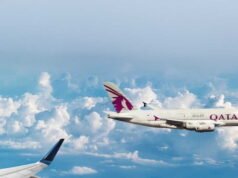 Perang di Timur Tengah: lebih dari 6 juta penumpang terkena dampak pembatalan penerbangan