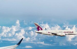 Perang di Timur Tengah: lebih dari 6 juta penumpang terkena dampak pembatalan penerbangan