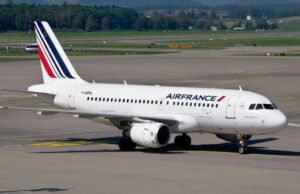 Perang di Iran: Air France mengumumkan rencananya untuk beberapa hari mendatang