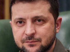 Perang di Ukraina: Prancis akan memasok sistem pertahanan udara baru ke Kyiv