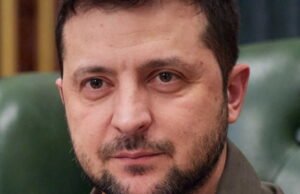 Perang di Ukraina: Prancis akan memasok sistem pertahanan udara baru ke Kyiv