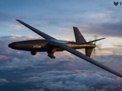 Perang di Ukraina: drone ATOM, senjata presisi baru melawan gangguan elektronik