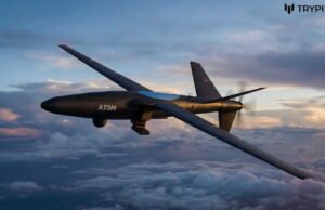 Perang di Ukraina: drone ATOM, senjata presisi baru melawan gangguan elektronik