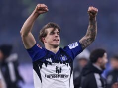 Barcelona mengadakan ‘pembicaraan awal’ untuk merekrut bek tengah Bundesliga yang sedang naik daun