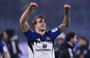 Barcelona mengadakan ‘pembicaraan awal’ untuk merekrut bek tengah Bundesliga yang sedang naik daun