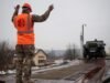 Batalyon NATO multinasional di Rumania: manuver logistik kereta api skala besar