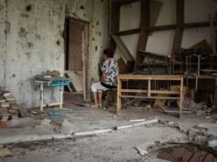 PBB. "Trauma ini akan menandai saya seumur hidup" : seorang penyintas kekerasan seksual Rusia di Ukraina bersaksi