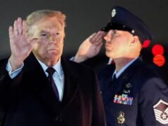 LANGSUNG – Perang di Timur Tengah: 200 tentara Amerika terluka sejak dimulainya perang melawan Iran