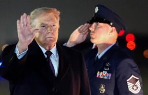 LANGSUNG – Perang di Timur Tengah: 200 tentara Amerika terluka sejak dimulainya perang melawan Iran