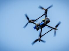 Seorang pilot jarak jauh ditangkap setelah mendeteksi drone "dekat pangkalan angkatan laut" dari Toulon