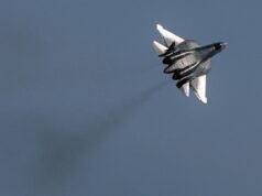 “Salah satu serangan paling masif”: Rusia meluncurkan hampir seribu drone ke Ukraina dalam 24 jam