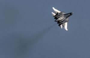 “Salah satu serangan paling masif”: Rusia meluncurkan hampir seribu drone ke Ukraina dalam 24 jam