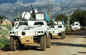 Lebanon: tiga insiden yang terjadi Sabtu lalu antara kontingen UNIFIL Prancis dan tentara Israel