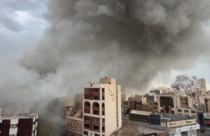 Perang di Timur Tengah: Lebanon melaporkan 52 orang tewas dan 28.500 orang mengungsi. Konflik di Iran: operasi bisa memakan waktu “hingga empat minggu”, perkiraan Donald Trump