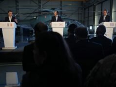 Video. Macron di Siprus: "ketika kami menyerang Siprus, kami menyerang Eropa"