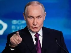 Video. Trump meringankan sanksi: UE khawatir Moskow akan mendapatkan keuntungan