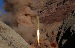 Video. Iran meningkatkan serangan di Teluk ketika krisis Hormuz semakin mendalam