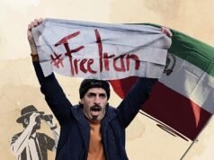 Video. Kepanjangan tangan Teheran: bagaimana dinas rahasia Iran mengancam para pembangkang di Jerman