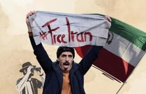 Video. Kepanjangan tangan Teheran: bagaimana dinas rahasia Iran mengancam para pembangkang di Jerman