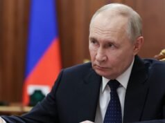 Video. Ukraina: Apakah Moskow menggunakan Iran untuk menyebarkan berita palsu?