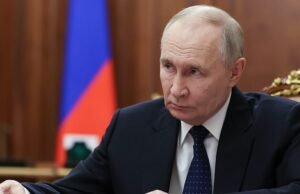 Video. Ukraina: Apakah Moskow menggunakan Iran untuk menyebarkan berita palsu?