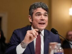 Perang di Iran: pejabat senior Amerika yang bertanggung jawab atas perang melawan terorisme mengundurkan diri