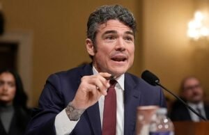 Perang di Iran: pejabat senior Amerika yang bertanggung jawab atas perang melawan terorisme mengundurkan diri