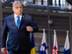 Video. Hongaria mengancam tindakan baru anti-Ukraina