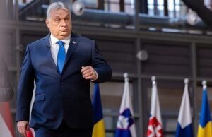 Video. Hongaria mengancam tindakan baru anti-Ukraina