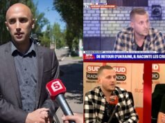 Video. Empat lagi pelaku disinformasi Rusia yang diberi sanksi oleh UE