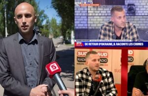 Video. Empat lagi pelaku disinformasi Rusia yang diberi sanksi oleh UE