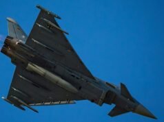 Sisi Timur NATO: Jerman menarik Eurofightersnya dari Polandia