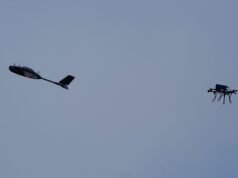 Estonia dan Latvia mengaku terkena serangan drone Rusia