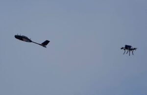 Estonia dan Latvia mengaku terkena serangan drone Rusia