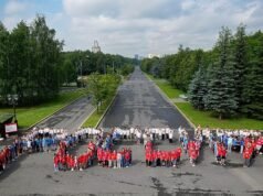 Gazprom dan Rosneft Rusia terkait dengan deportasi dan indoktrinasi anak-anak Ukraina