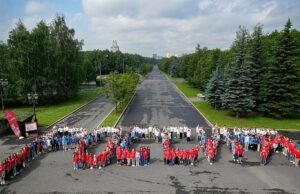 Gazprom dan Rosneft Rusia terkait dengan deportasi dan indoktrinasi anak-anak Ukraina