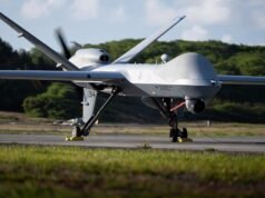 Lajes: Drone Amerika menunggu persetujuan Portugis