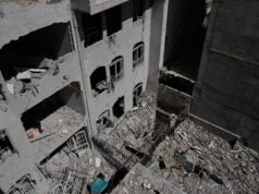 Disinformasi dan deepfake: AI mengubah situasi perang di Iran