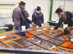 Perang di Ukraina: mereka bekerja dua belas jam sehari dengan upah murah… Di Rusia, para remaja diminta untuk memproduksi drone kamikaze secara massal