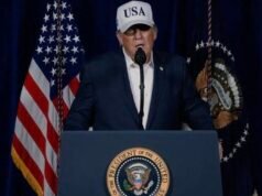 Konflik di Timur Tengah: "Kami akan melanjutkan operasi sampai kami mencapai tujuan kami"… Donald Trump menyerukan kepada para pemimpin Iran untuk melakukan hal tersebut "meletakkan tangan mereka" atau mati