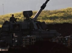 Perang di Timur Tengah: untuk melawan pasukan Israel, Hizbullah memilih taktik gerilya di Lebanon