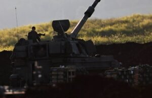 Perang di Timur Tengah: untuk melawan pasukan Israel, Hizbullah memilih taktik gerilya di Lebanon