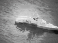 Perang di Timur Tengah: “Kami ingin mereka segera disingkirkan!”, AS menuduh Iran menambang Selat Hormuz dan menghancurkan 16 lapisan ranjau