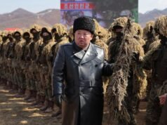 Perang di Ukraina: 20.000 tentara dikerahkan, ekspor senjata, dan berperang melawan Rusia… Kremlin membayar hampir $15 miliar kepada Korea Utara atas dukungannya