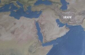 HIDUP. Perang di Timur Tengah: Situs nuklir Iran dan Israel menjadi sasaran perang pada hari ke-23