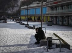 LANGSUNG, perang di Ukraina: satu tewas dan empat terluka setelah serangan Rusia di wilayah Dnipropetrovsk