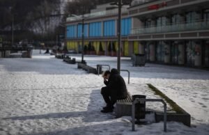 LANGSUNG, perang di Ukraina: satu tewas dan empat terluka setelah serangan Rusia di wilayah Dnipropetrovsk